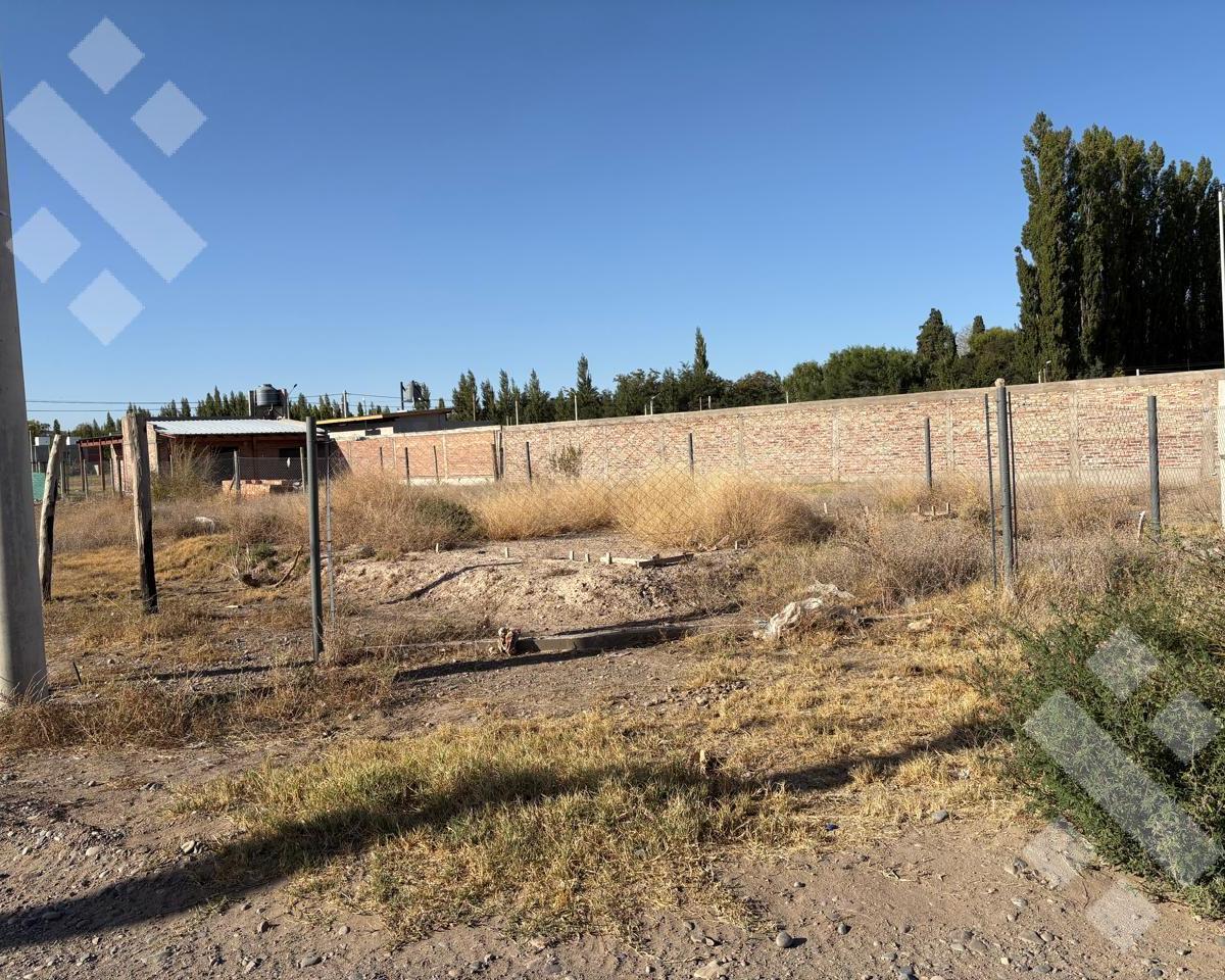 En Venta, Lote en Esquina, B° La Casona II, Plottier 1