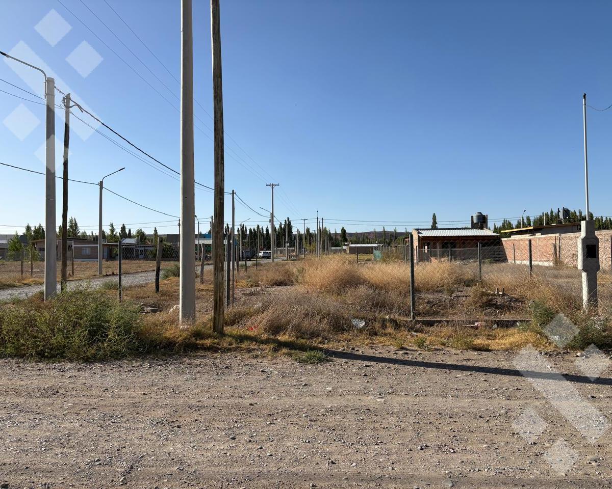 En Venta, Lote en Esquina, B° La Casona II, Plottier 2