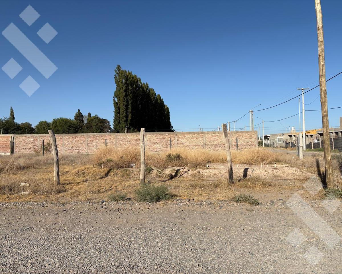 En Venta, Lote en Esquina, B° La Casona II, Plottier 5