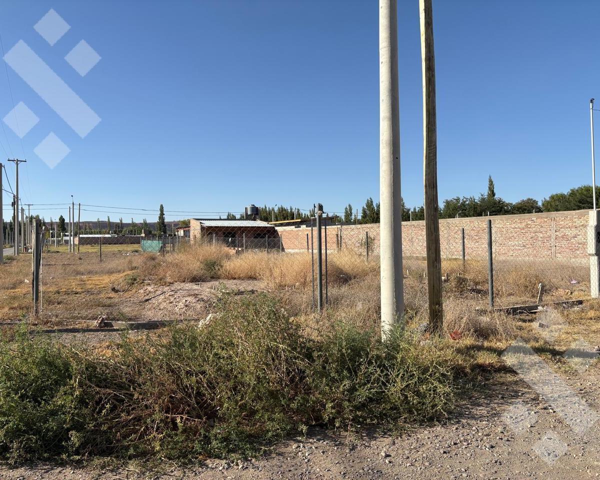 En Venta, Lote en Esquina, B° La Casona II, Plottier 3