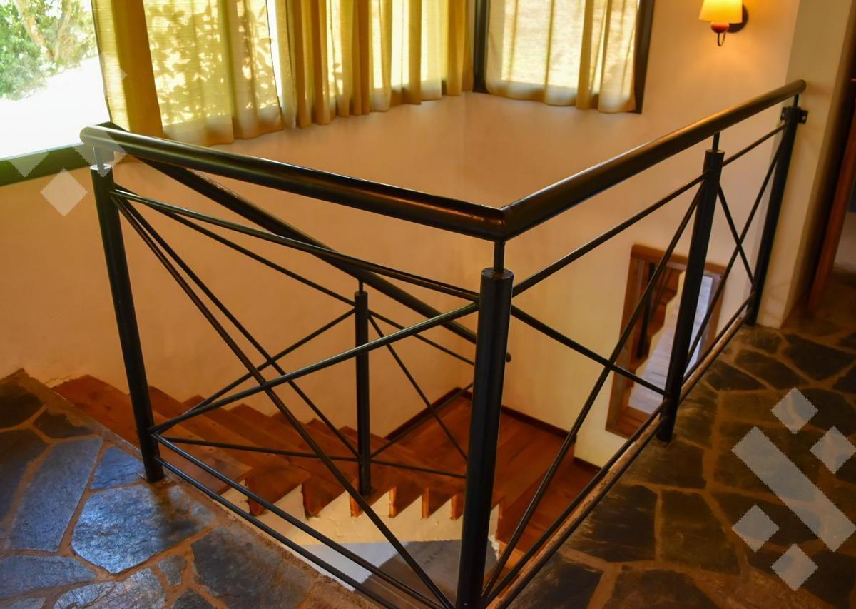 Venta Casa 6 Ambientes con Pileta - B° Peñon de Lolog - San Martin de Los Andes 5