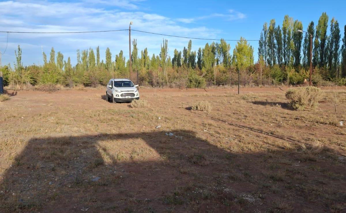 Venta Lote 252 m² Bº Mudon - Plottier 3