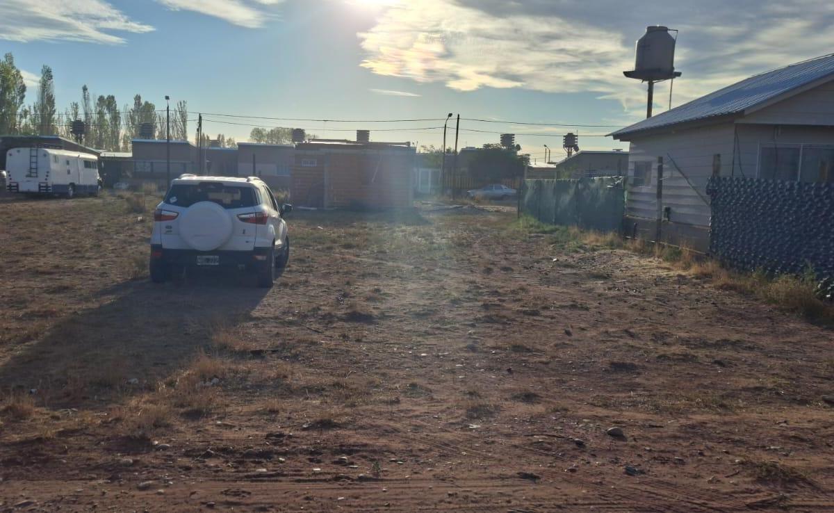 Propiedad en Argentina