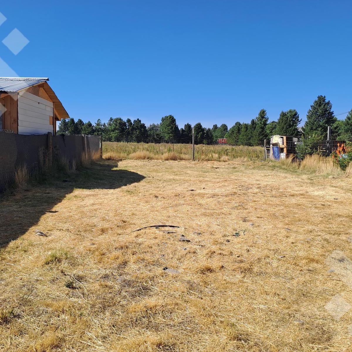 Venta - Terreno en Junín de Los Andes 4