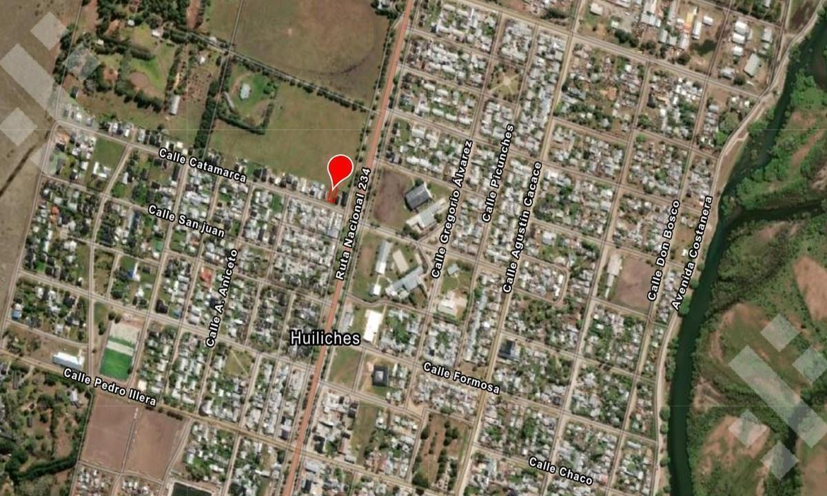 Venta - Terreno en Junín de Los Andes 2
