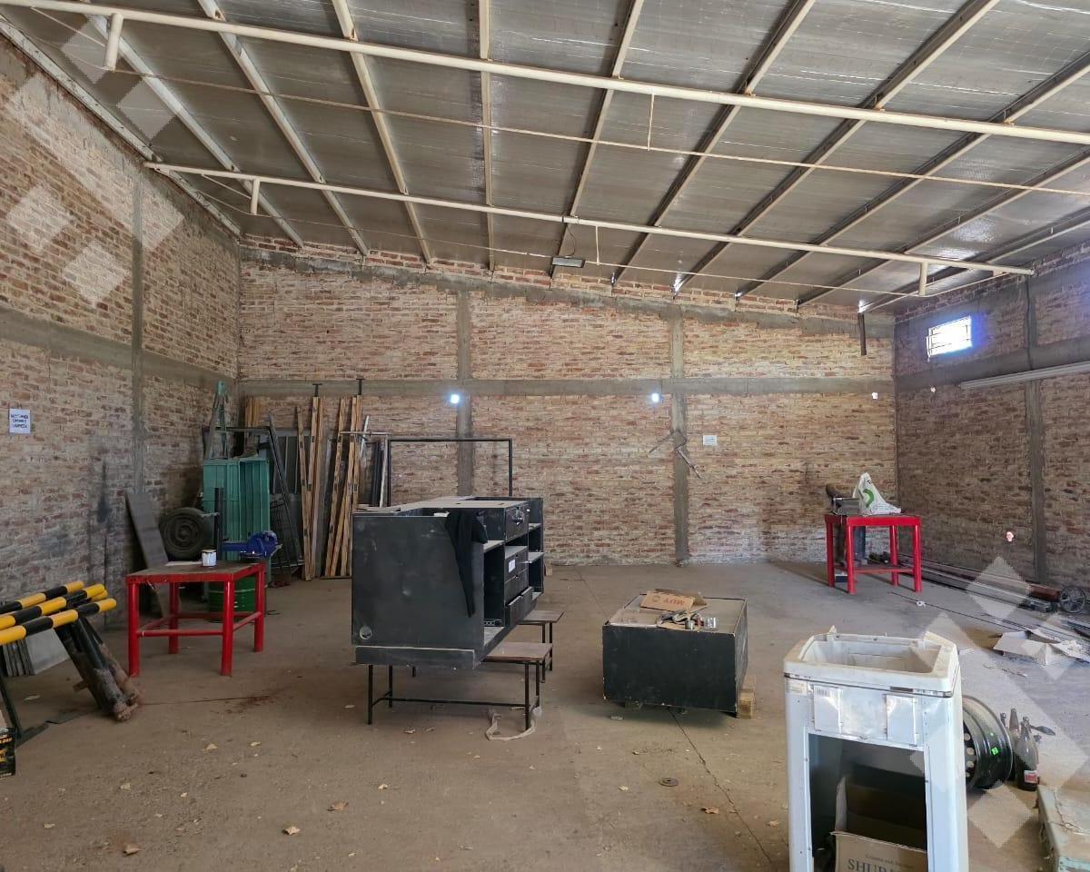 Venta, Nave Industrial - 4635 m², Parque Ind Plottier - Neuquén 1