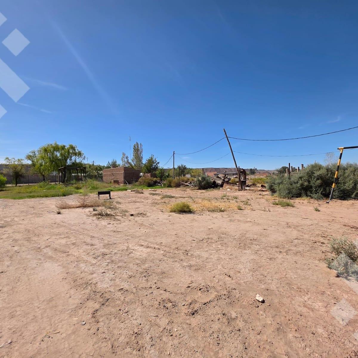 Venta, Nave Industrial - 4635 m², Parque Ind Plottier - Neuquén 3