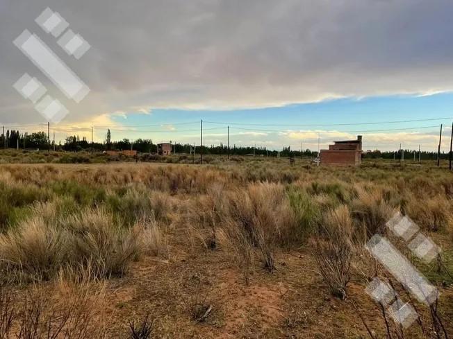 En Venta, Lote de 500 m², Barrio Mutual Amedea, Plottier. 4
