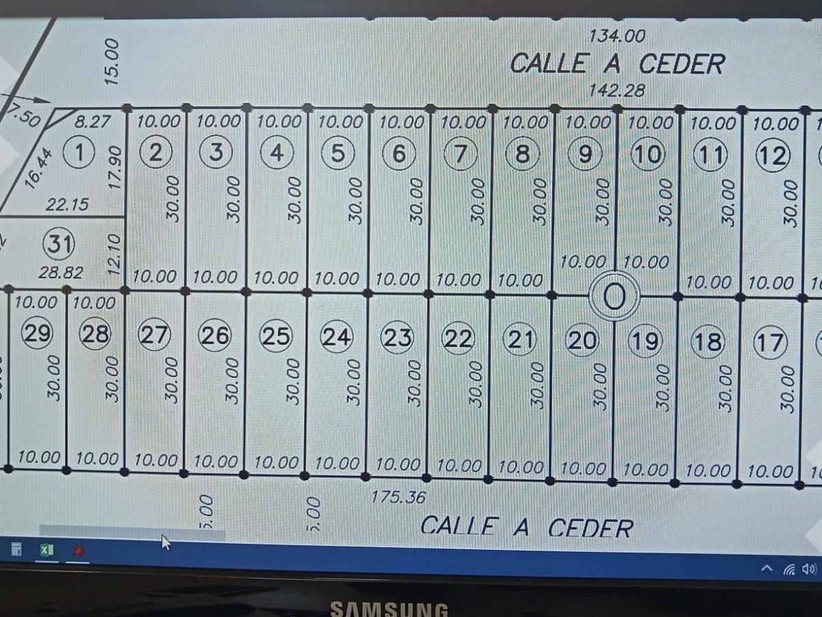 Plano 1