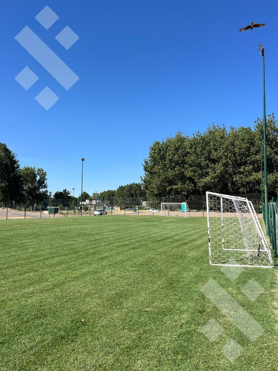En Venta, Departamentos en Los Canales Golf Club 1