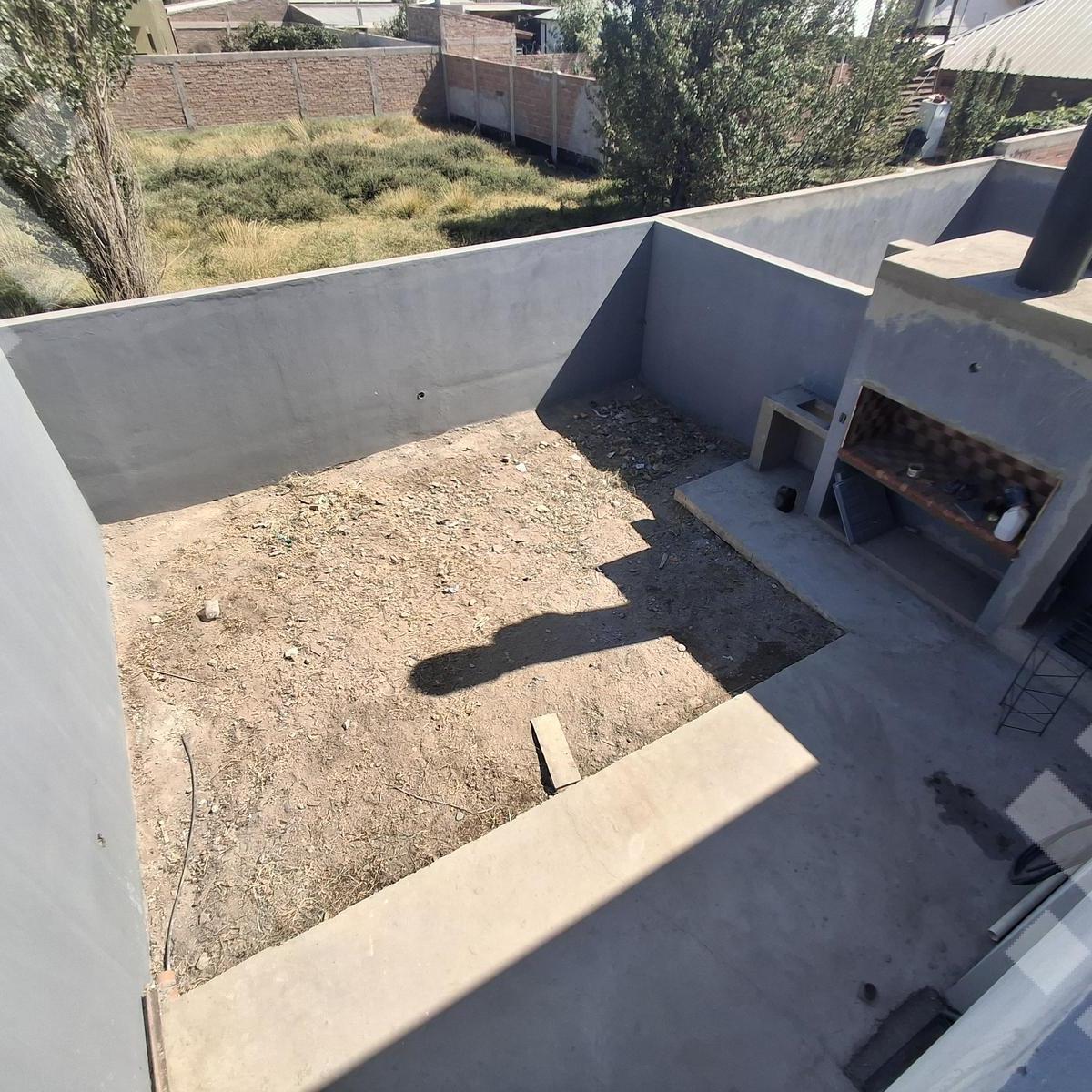 En Venta, Duplex de 3 Dorm., a Estrenar, B° Venezia 1