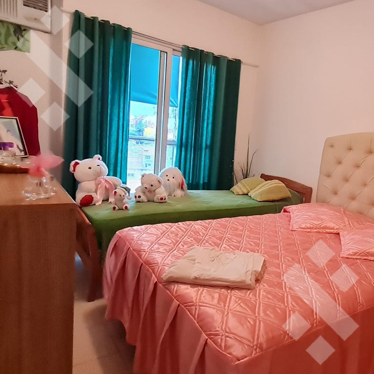 Venta Departamento 1 Dorm con Balcon. Tte Ibañez Al 500 5