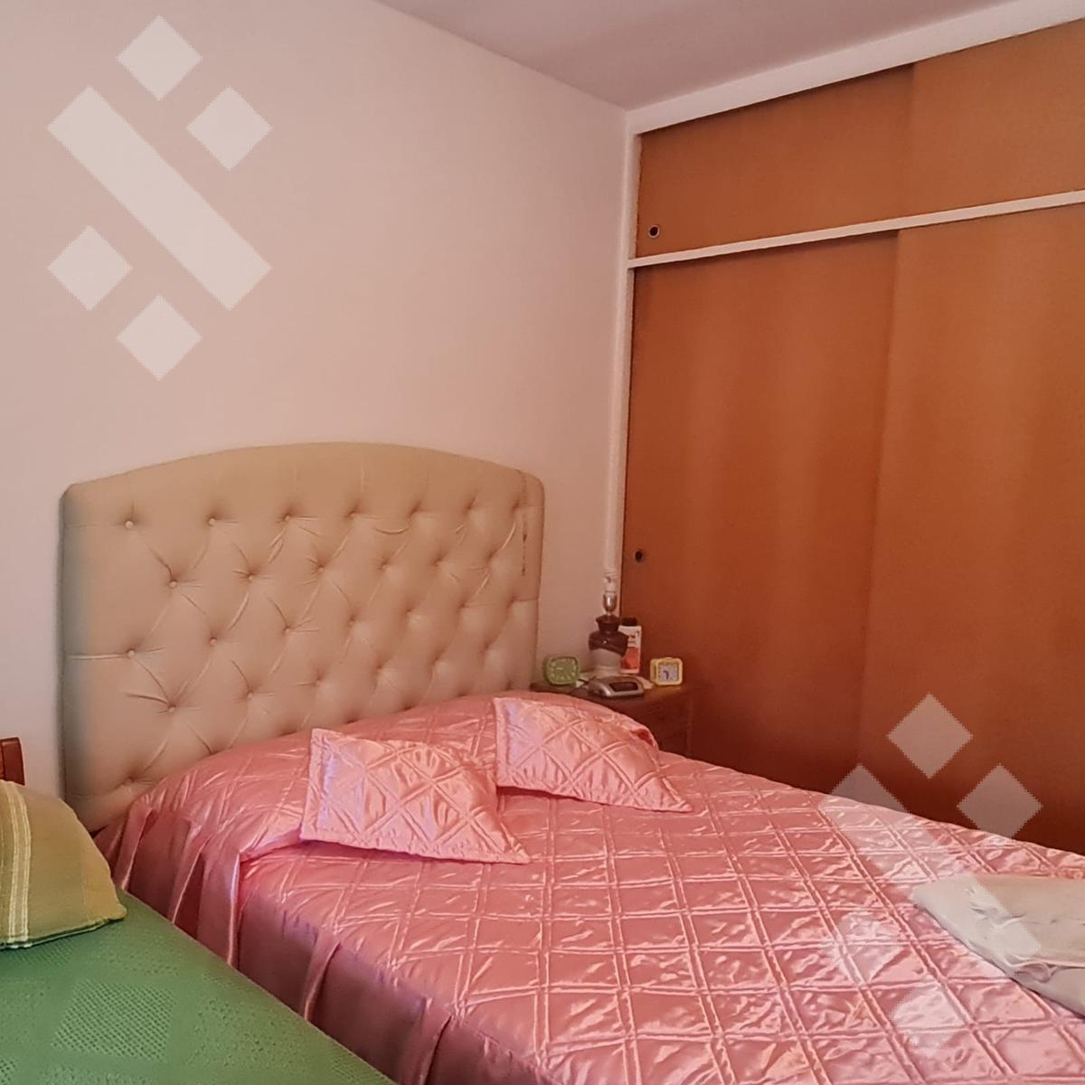Venta Departamento 1 Dorm con Balcon. Tte Ibañez Al 500 3