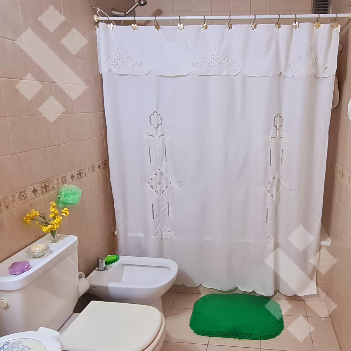 Venta Departamento 1 Dorm con Balcon. Tte Ibañez Al 500 2