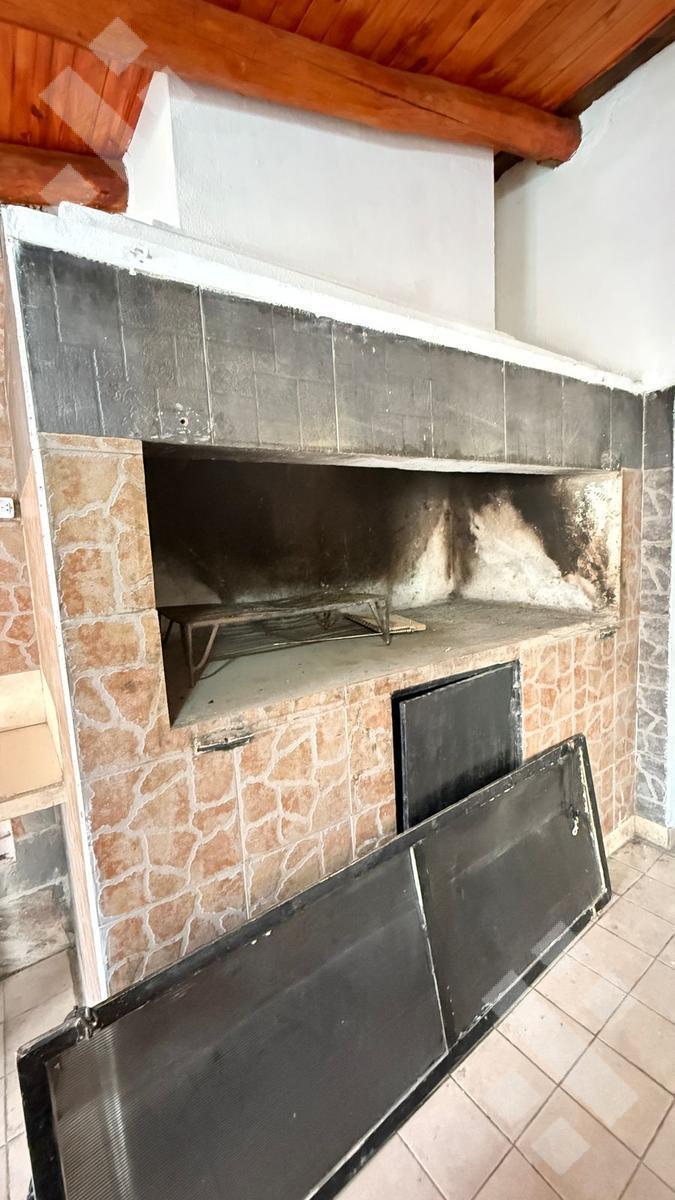 Casa en Barrio Ecor I Plottier 5