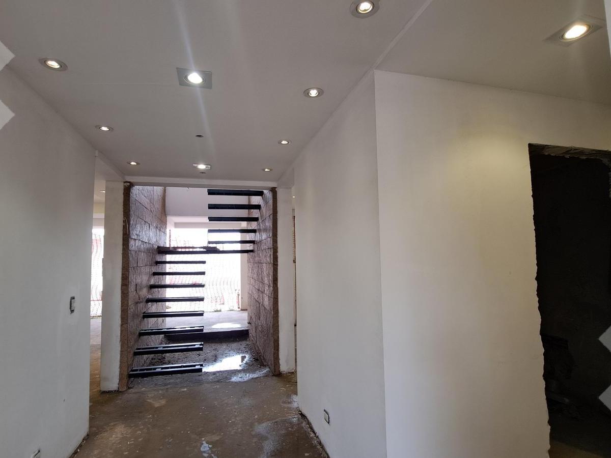 Venta Casa 4 Dorm Bº Residencial Abierto, Cipolletti 5