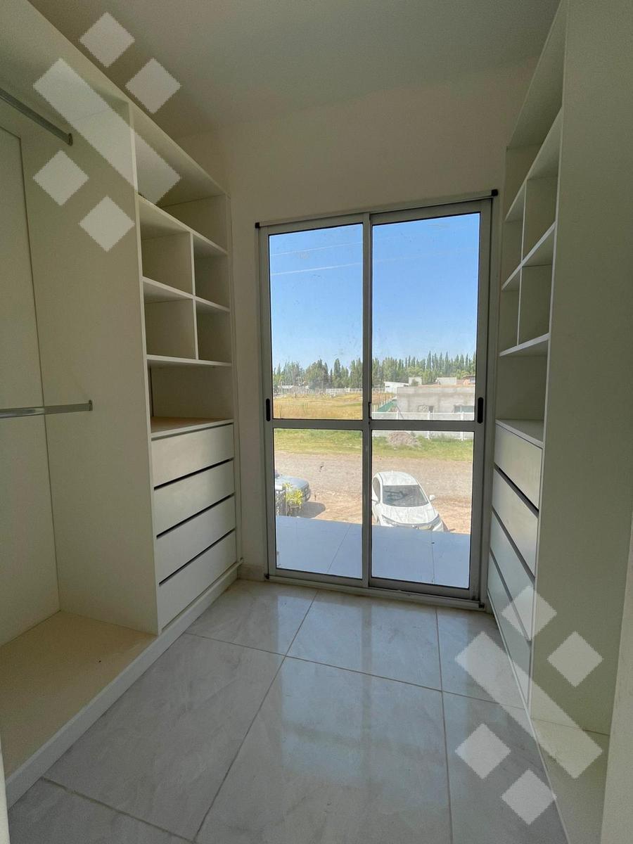 Venta Duplex 2 Dormi - Los Cerezos II - Plottier - Neuquén 5