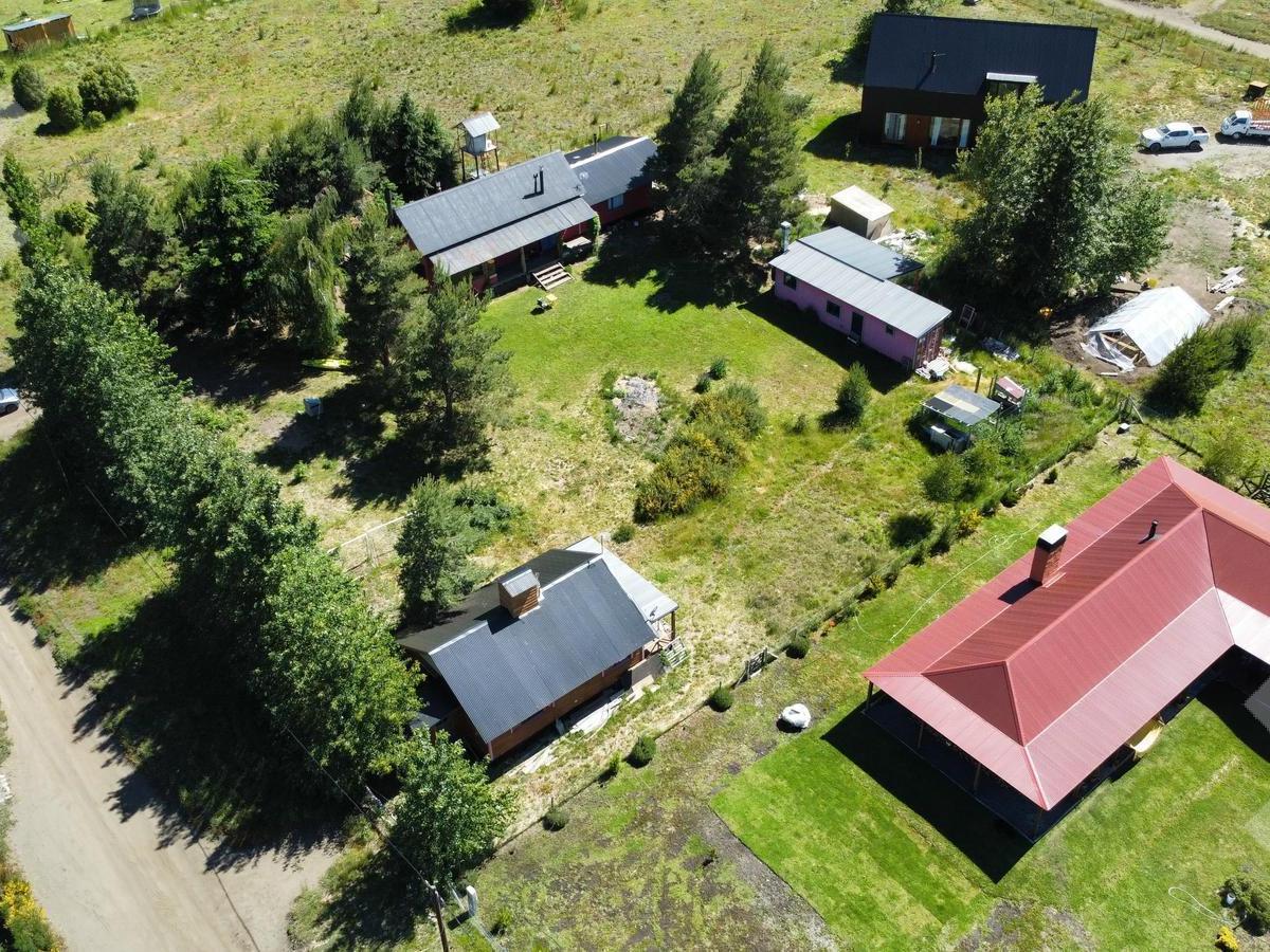 Venta Casa 4 Ambientes + Cabaña 3 Ambientes + Quincho - B° Quilquihue - San Martin de Los Andes 4
