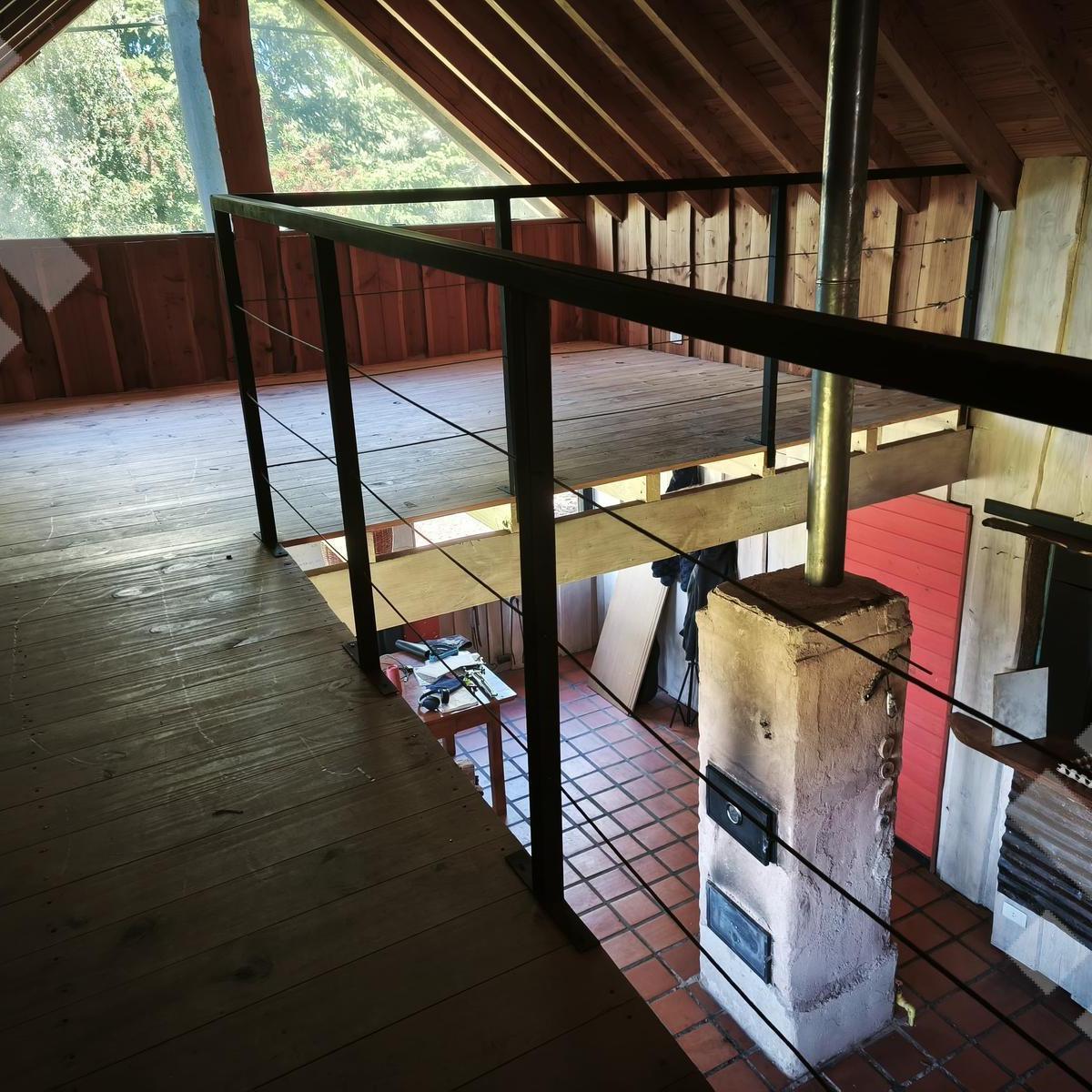 Venta Casa 4 Ambientes + Cabaña 3 Ambientes + Quincho - B° Quilquihue - San Martin de Los Andes 2