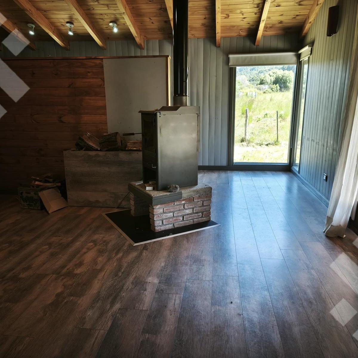Venta Casa 4 Ambientes + Cabaña 3 Ambientes + Quincho - B° Quilquihue - San Martin de Los Andes 3