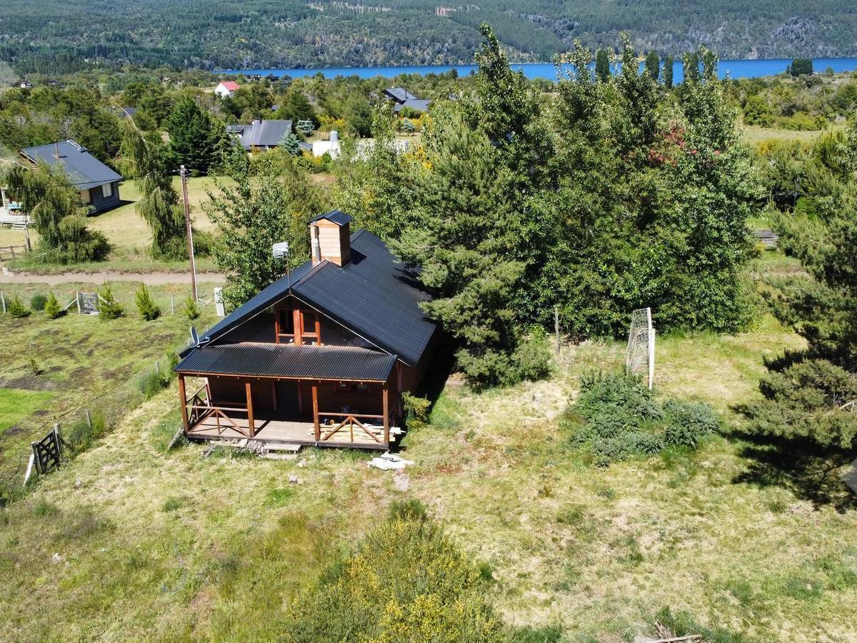 Venta Casa 4 Ambientes + Cabaña 3 Ambientes + Quincho - B° Quilquihue - San Martin de Los Andes 5