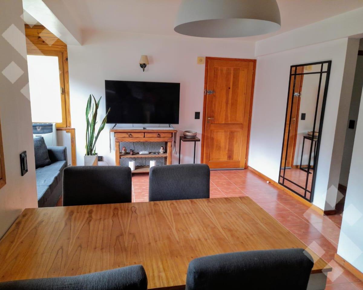 Venta - Departamento 3 Ambientes - Centro - San Martin de Los Andes 4