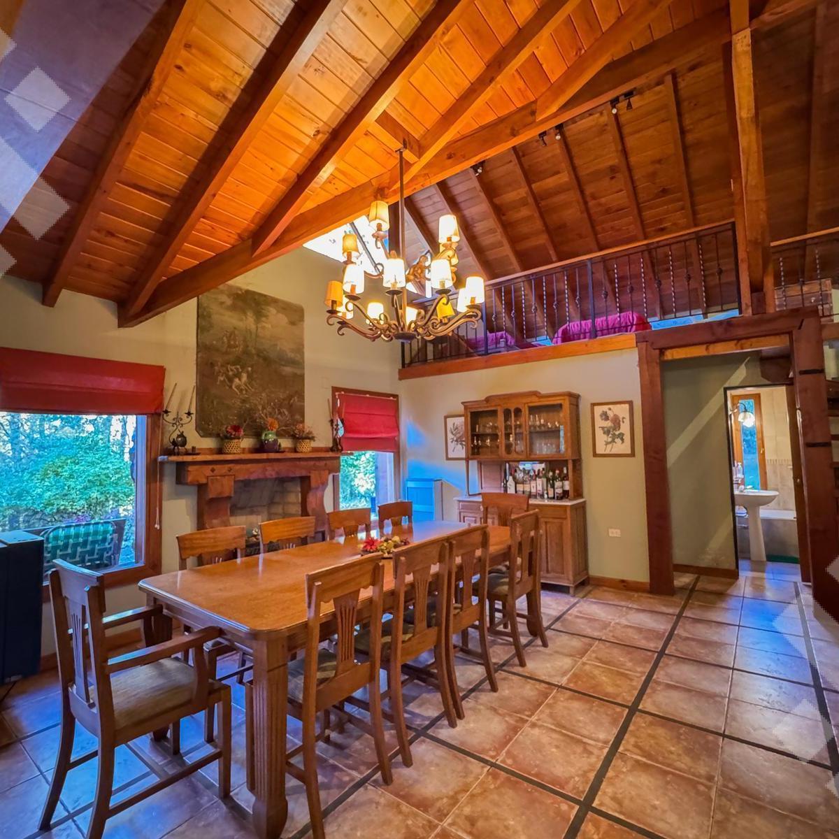 Venta Estancia de 13ha - Camino a Lolog - San Martin de Los Andes 5
