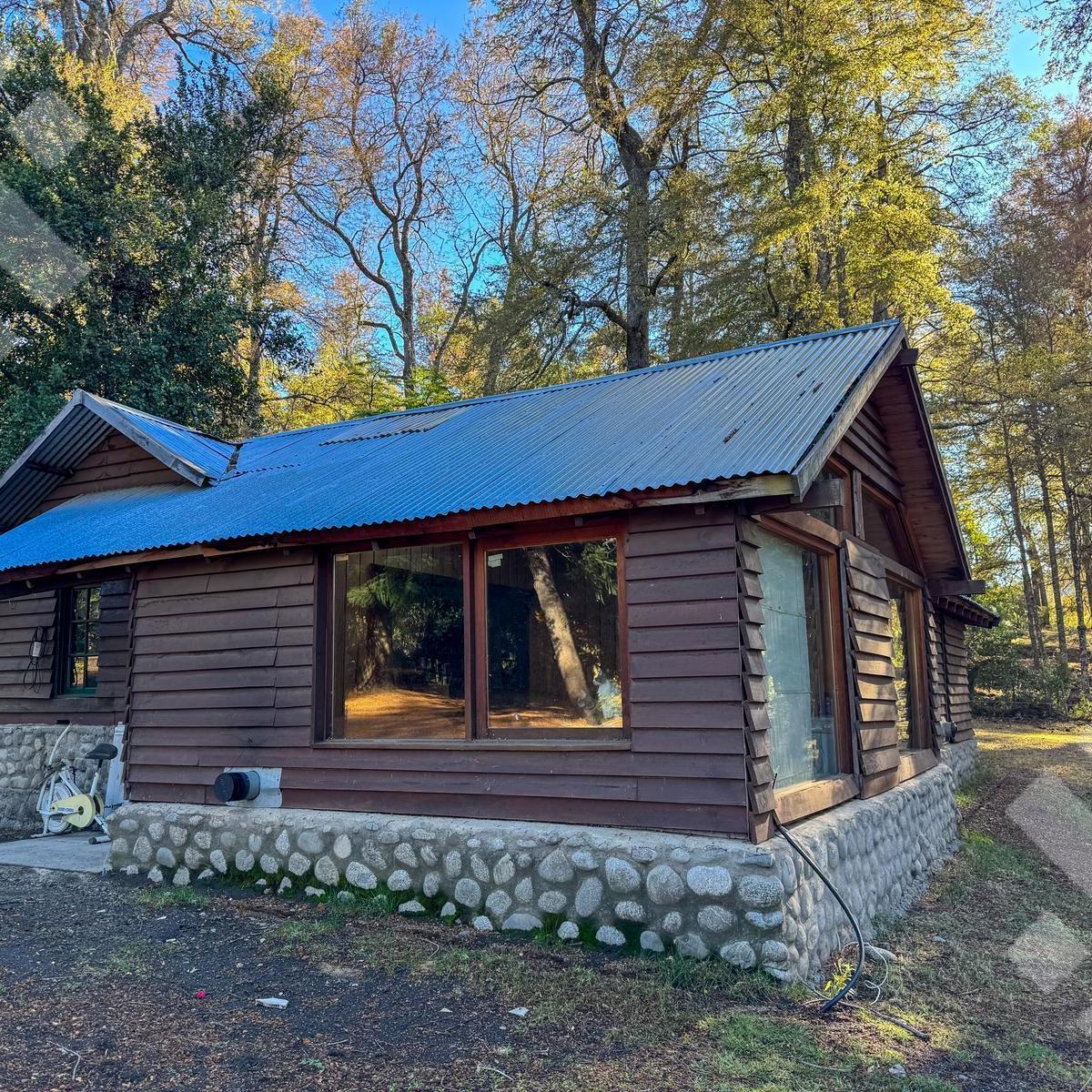 Venta Estancia de 13ha - Camino a Lolog - San Martin de Los Andes 2