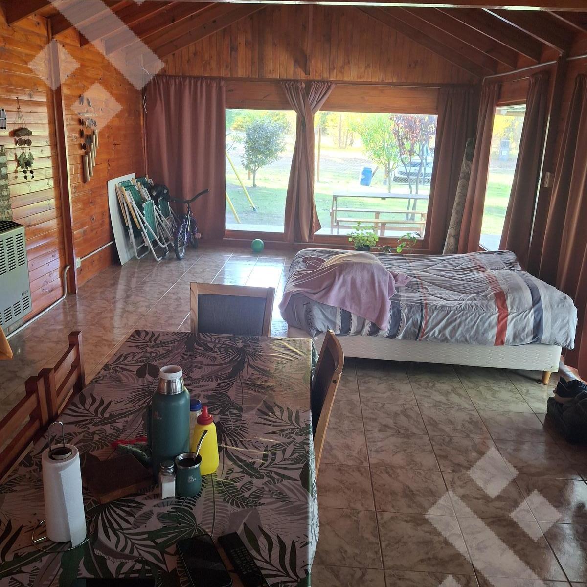 En Venta, Casa 2 Dorm Ecoaldea San Agustín Plottier 2
