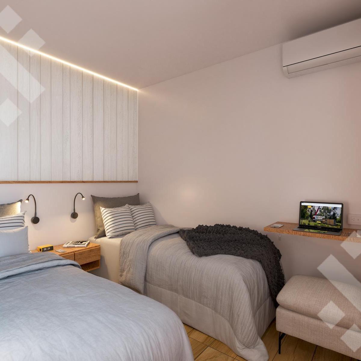 Venta Departamento 2 Dor - Añelo - Neuquén 3