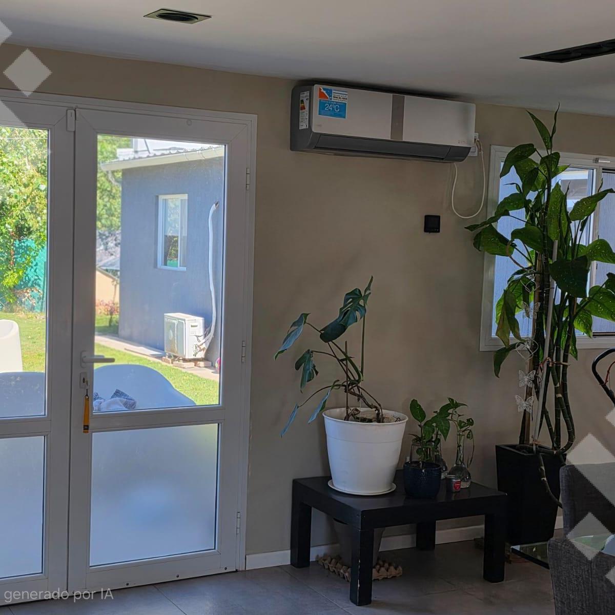 En Venta, Casa de 2 Dorm., B° El Manzanar, Plottier 4