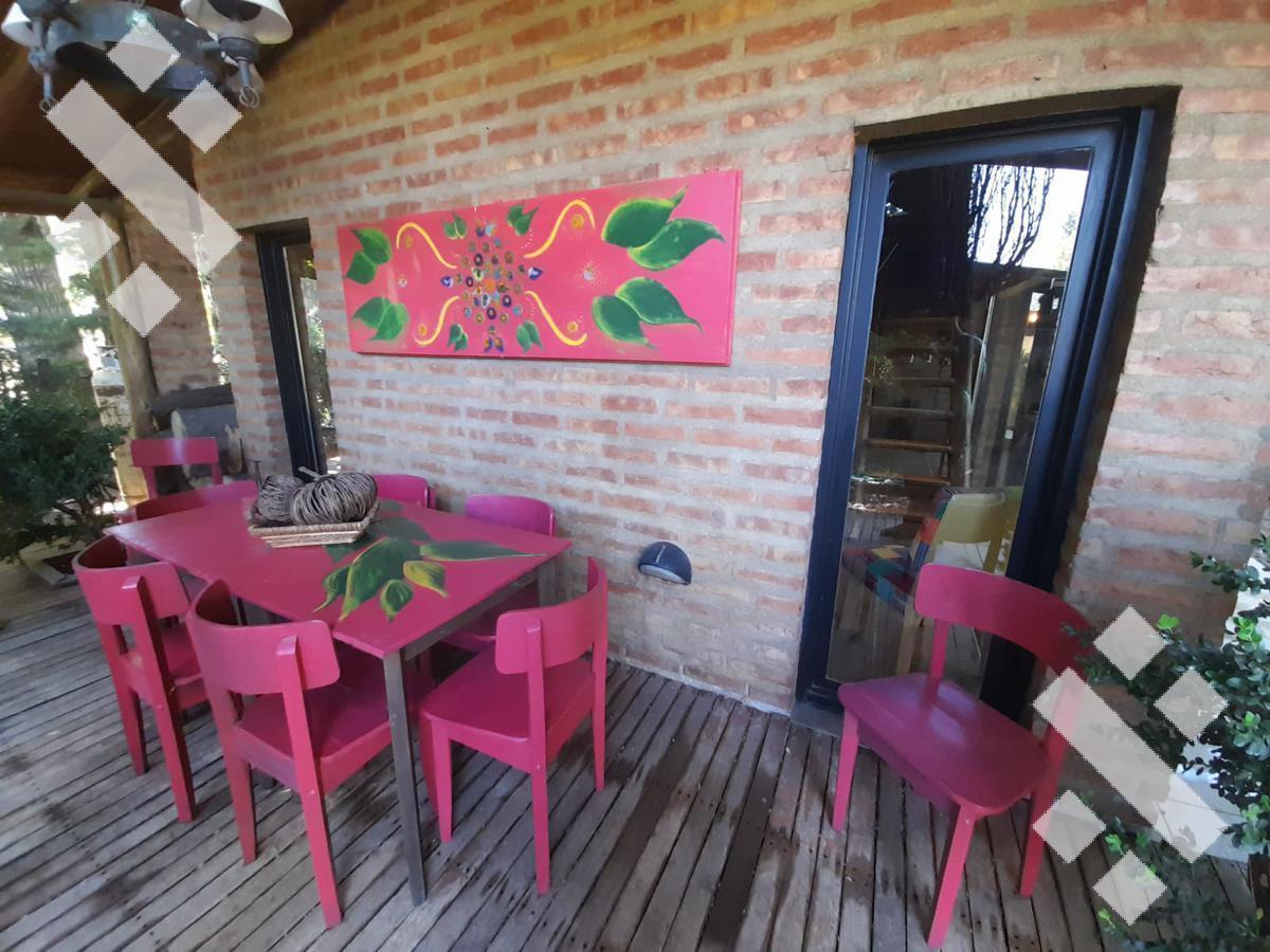 Venta Casa Quinta Finca Ambort - Plottier - Pcia. de Neuquén 3