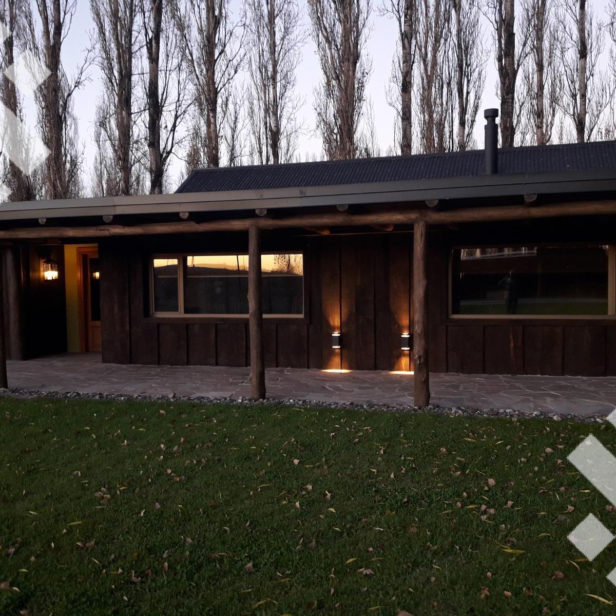 Venta Casa Quinta Finca Ambort - Plottier - Pcia. de Neuquén 4