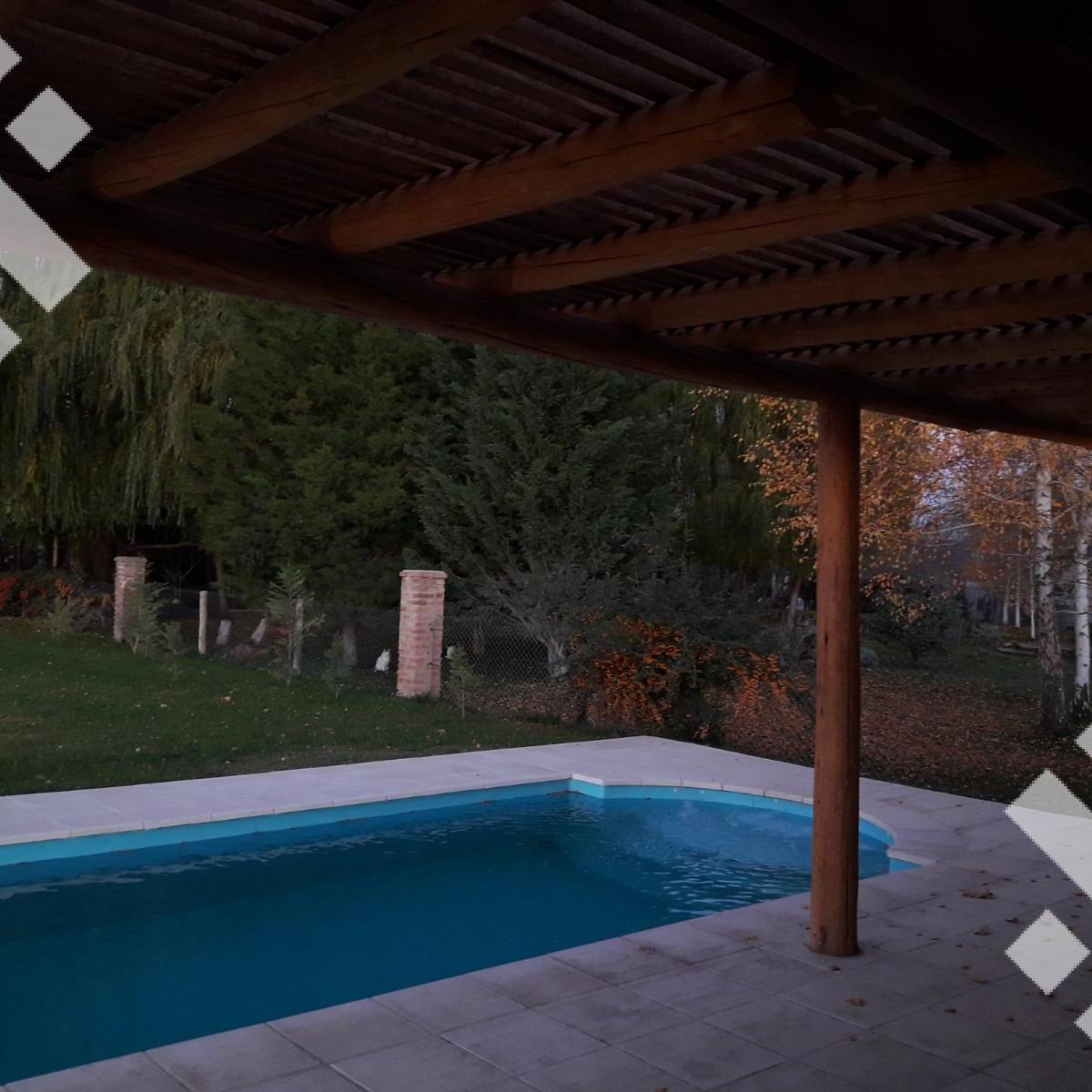 Venta Casa Quinta Finca Ambort - Plottier - Pcia. de Neuquén 2
