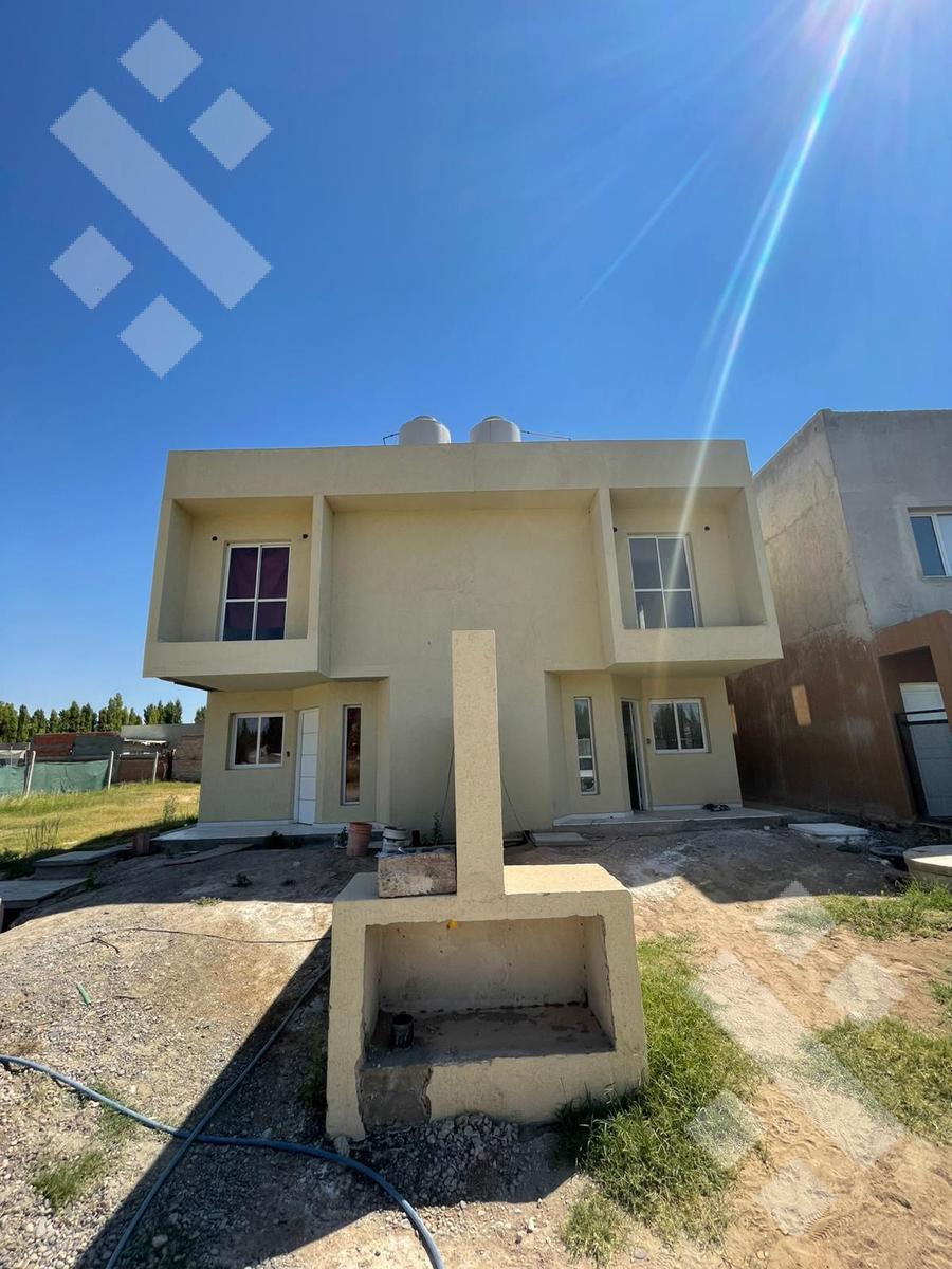 Venta Duplex 2 Dormi - Los Cerezos II - Plottier - Neuquén 1