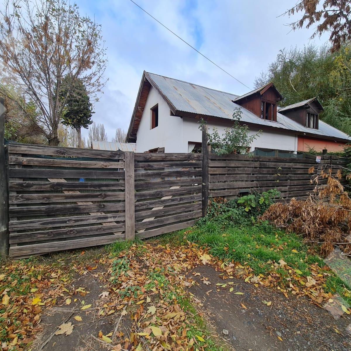 Venta Casa 3 Ambientes - Villa Paur - San Martin de Los Andes 4