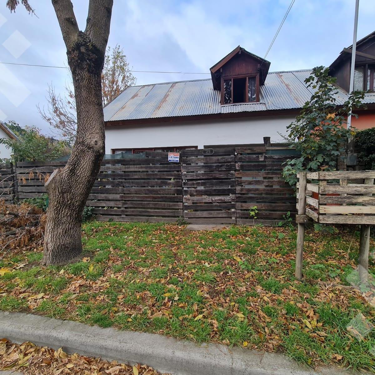 Venta Casa 3 Ambientes - Villa Paur - San Martin de Los Andes 5