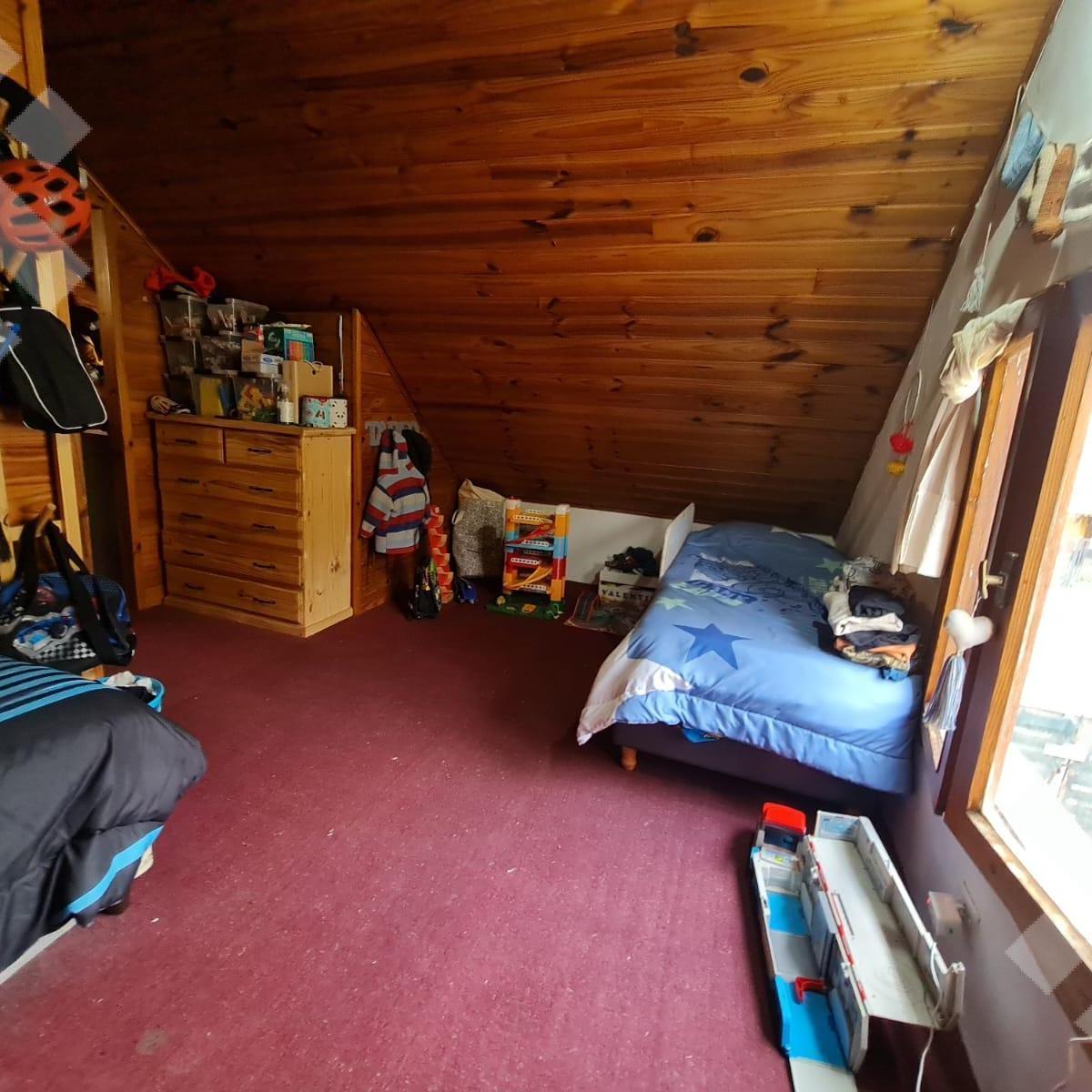 Venta Casa 3 Ambientes - Villa Paur - San Martin de Los Andes 1