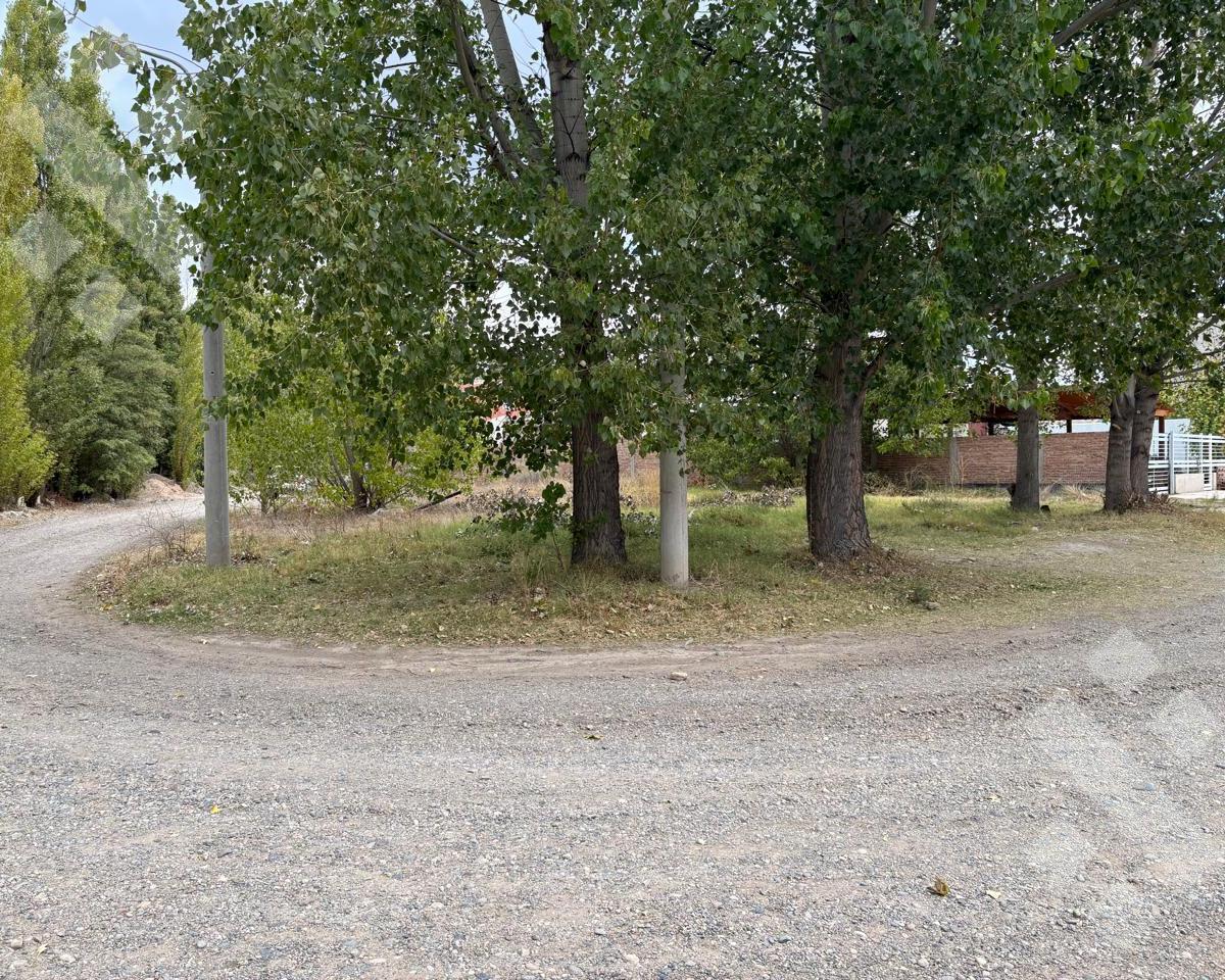 En Venta, Lote de 494 m², B° Villa Lida, Plottier 1