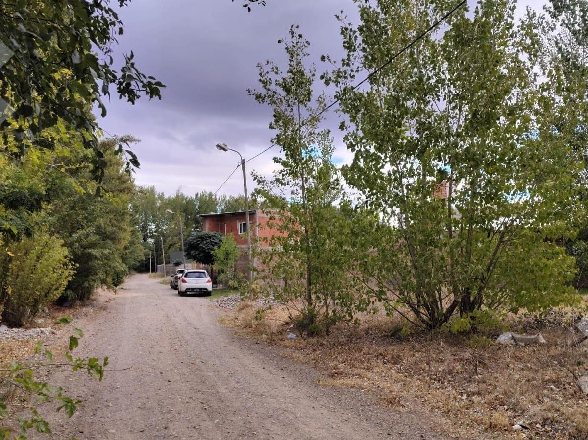 En Venta, Lote de 494 m², B° Villa Lida, Plottier 3
