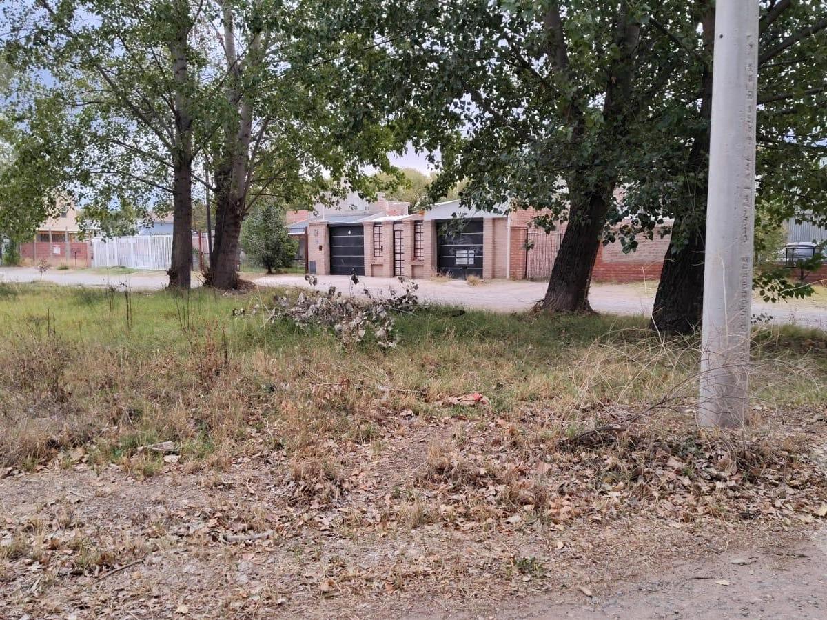 Propiedad en Argentina