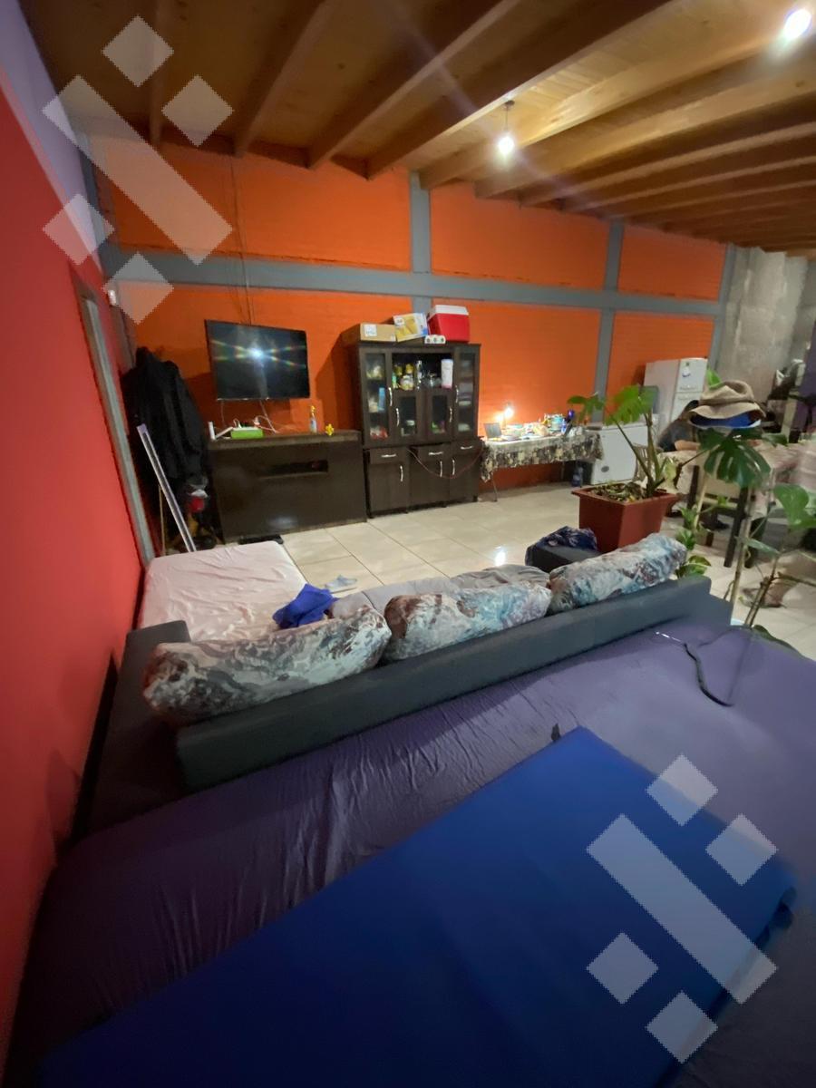 Venta Casa 1 Dormi - Bº Petroleros Jerarquicos - Plottier 2