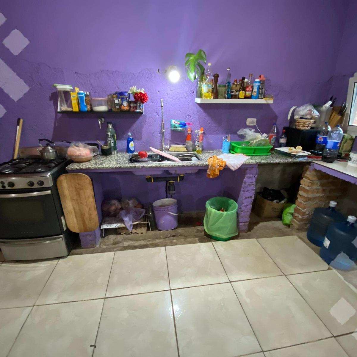Venta Casa 1 Dormi - Bº Petroleros Jerarquicos - Plottier 5