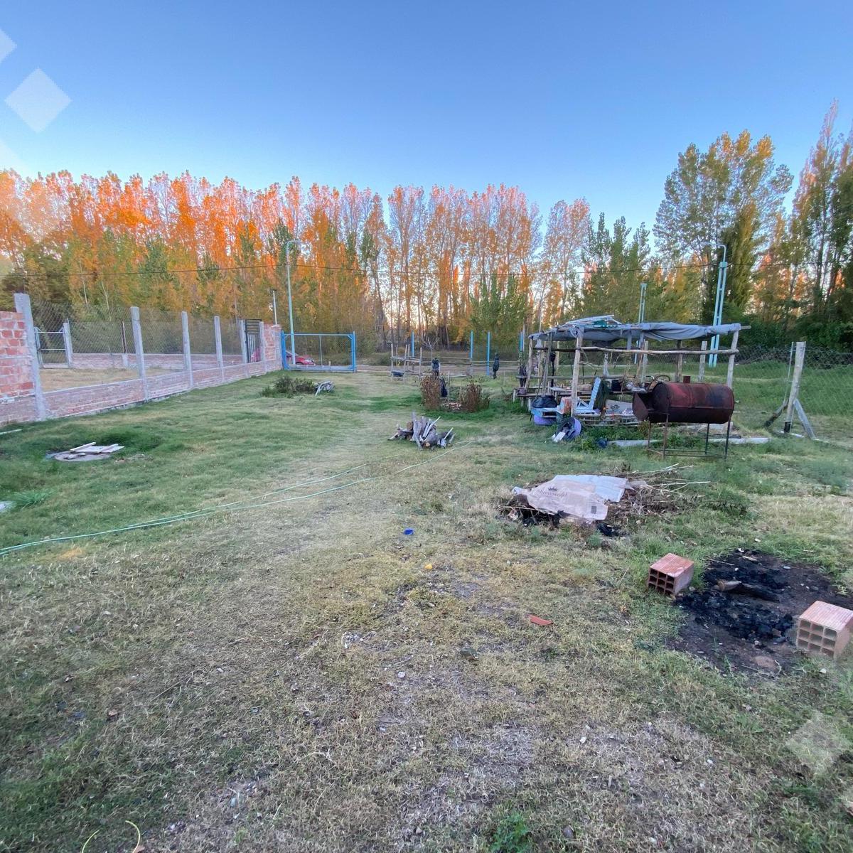 Venta Casa 1 Dormi - Bº Petroleros Jerarquicos - Plottier 4