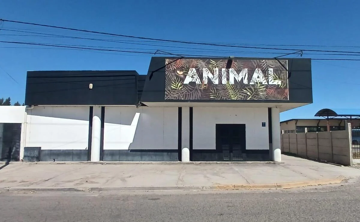Propiedad en Argentina