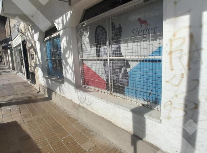 Vendo Local Comercial en el centro de Cipolletti, Rio Negro 5