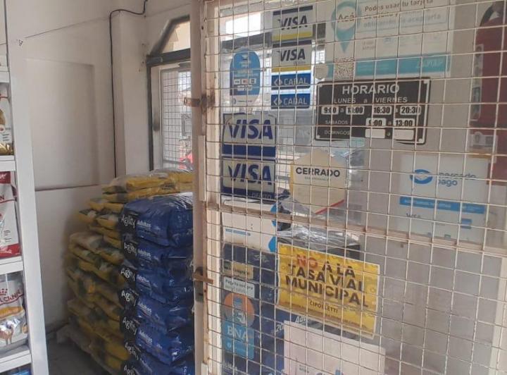 Vendo Local Comercial en el centro de Cipolletti, Rio Negro 5
