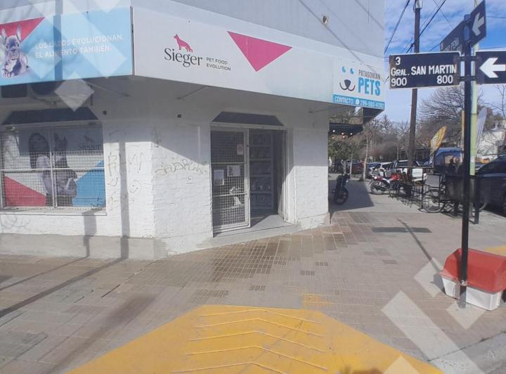 Propiedad en Argentina