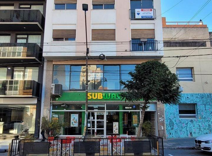 Venta Departamento 3 dormitorios- Area Centro Neuquen 2