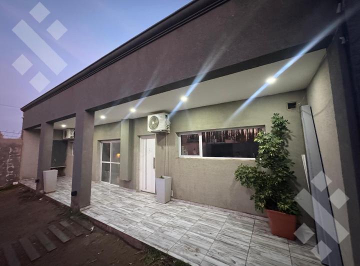 Venta Casa 1 dormitorio Altos de Alberdi Plottier 3